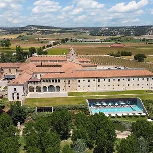 Castilla Termal Monasterio de Valbuena