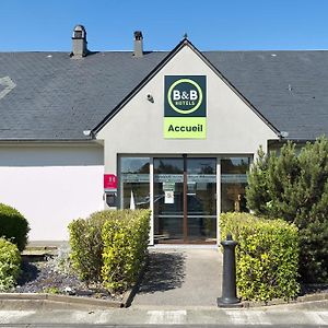 B&B Hotel Saint-Witz Roissy