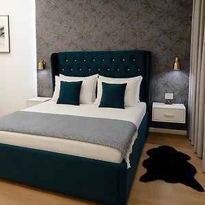 Hotel Capital Inn Tirana